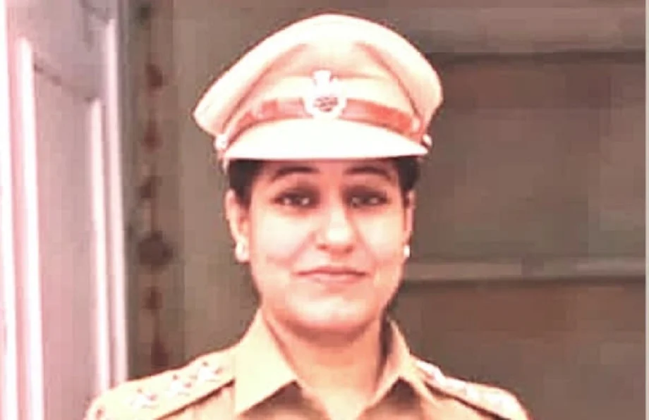मूर्ति चोरी प्रकरण: RPS अंशु जैन को किया एपीओ, सामाजिक और धार्मिक संगठनों ने उठाए थे सवाल