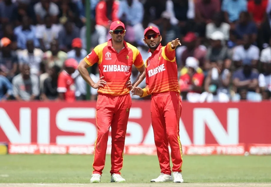 Pak vs Zim: 7 साल 285 दिन बाद इंटरनेशनल क्रिकेट में वापसी कर ग्रीम क्रेमर ने बना डाला है ये विश्व रिकॉर्ड