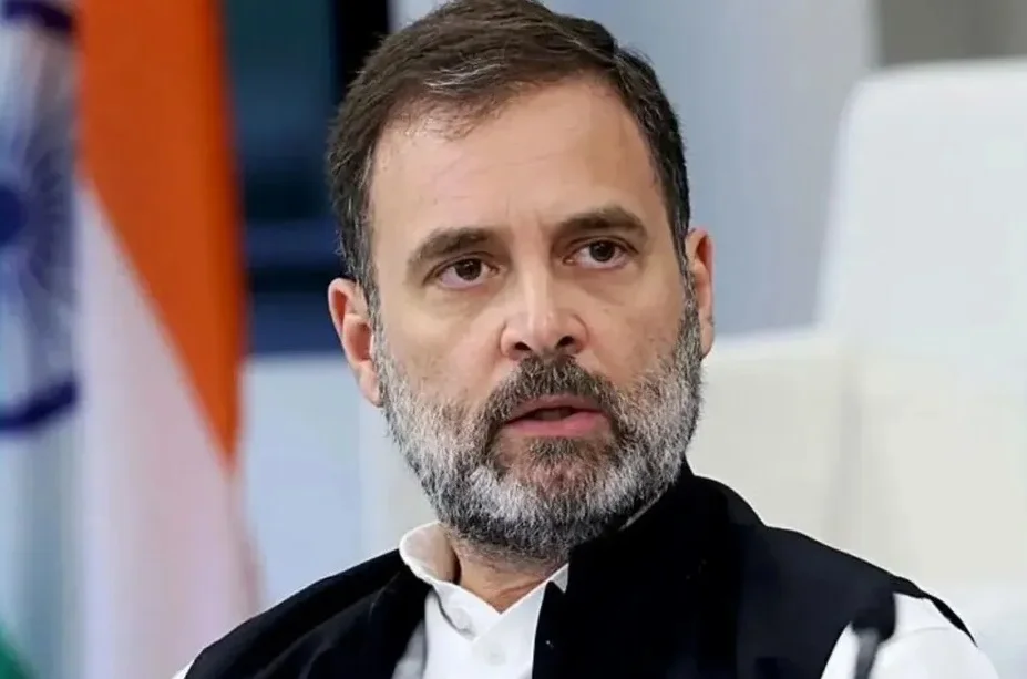 हर परिस्थिति में देशहित को प्रथम रखने की प्रेरणा मुझे दादी से ही मिली:  Rahul Gandhi