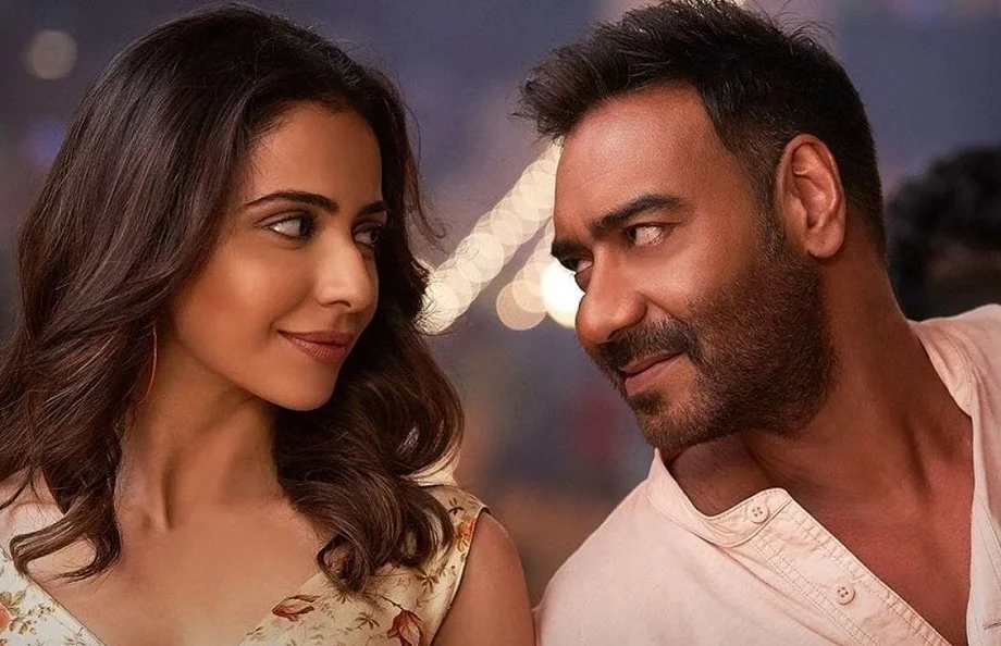 Box Office Collection: अजय देवगन की फिल्म दे दे प्यार दे 2 ने कर लिया है  इतने करोड़ रुपए का बिजनेस