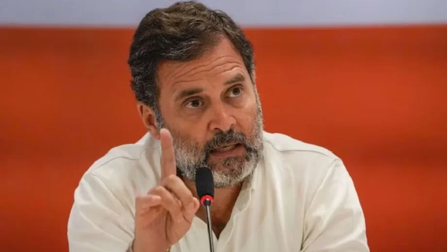 सुप्रीम कोर्ट ने Rahul Gandhi को दी राहत, जानें किस मामले में सुप्रीम कोर्ट ने लिया ये फैसला