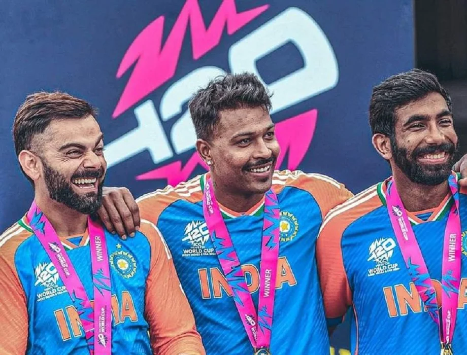IND vs SA: भारतीय टीम को लगेगा झटका, दो खिलाड़ी होंगे सीरीज से बाहर!