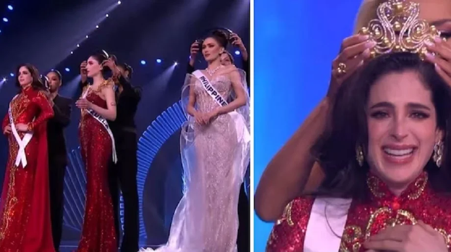 Miss Universe 2025: मेक्सिको की फातिमा बॉश ने जीता खिताब, टॉप 12 में जगह नहीं बना सकी भारत की मनिका विश्वकर्मा