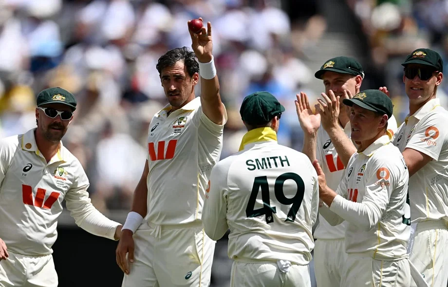 Ashes Series: पहले दिन ही विकटों का पतझड़, इतने बल्लेबाज लौटे पवेलियन, बना ये अनोखा रिकॉर्ड