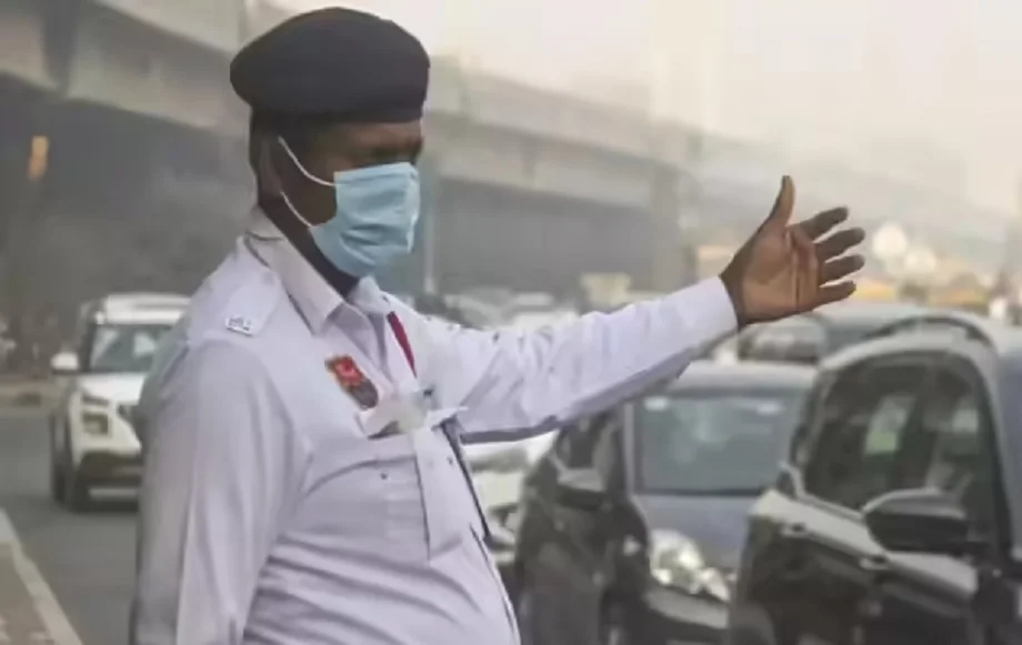 Jaipur: यातायात नियमों को तोड़ना पड़ेगा महंगा, ड्राइविंग लाइसेंस रद्द होने के साथ ही दर्ज होगा मामला