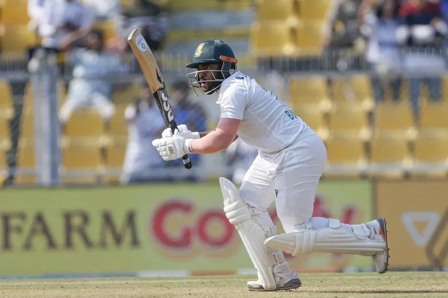 IND vs SA: दूसरे टेस्ट के पहले दिन साउथ अफ्रीका ने बनाए 247 रन, कप्तान टेम्बा बावुमा ने हासिल की ये उपलब्धि