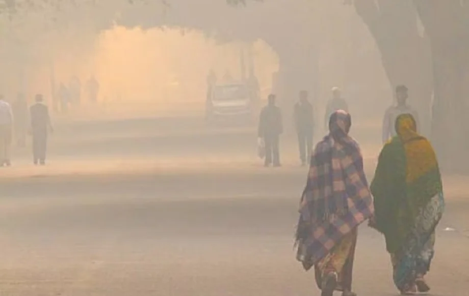 Rajasthan Weather Update: टूटा सर्दी का 15 साल पुराना रिकॉर्ड, चार दिन पड़ेगी कड़ाके की सर्दी,  जारी हुआ ये अलर्ट