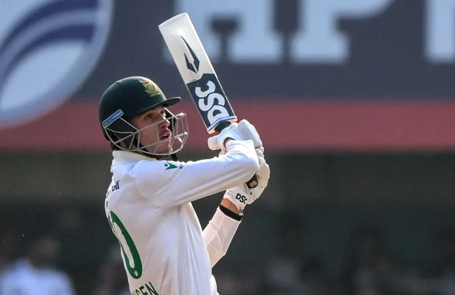 IND vs SA: मार्को जानसेन  ने भारत में रच दिया है इतिहास, विव रिचर्ड्स और मैथ्यू हेडन का ये संयुक्त रिकॉर्ड तोड़ा