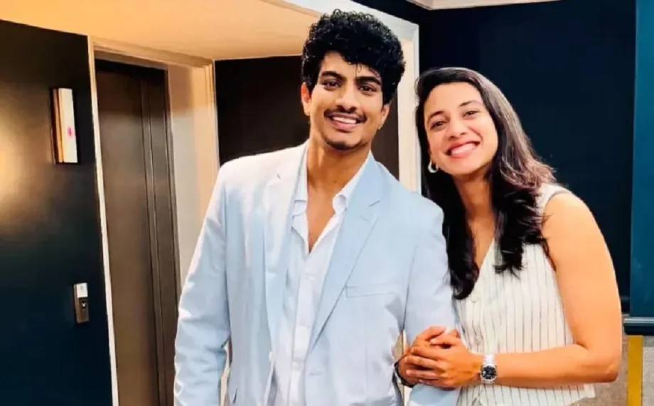 मंधाना की शादी हुई पोस्टपोन, पिता के बाद अब मंगेतर Palash Muchhal की तबीयत हुई खराब