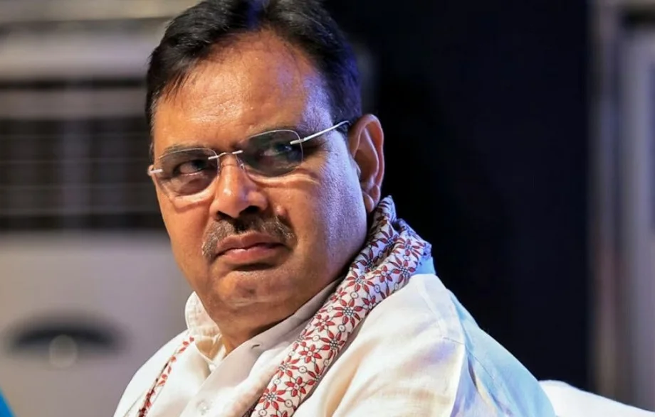 Dharmendra के निधन पर सीएम भजनलाल और उपमुख्यमंत्री दिया कुमारी ने प्रकट किया दुख