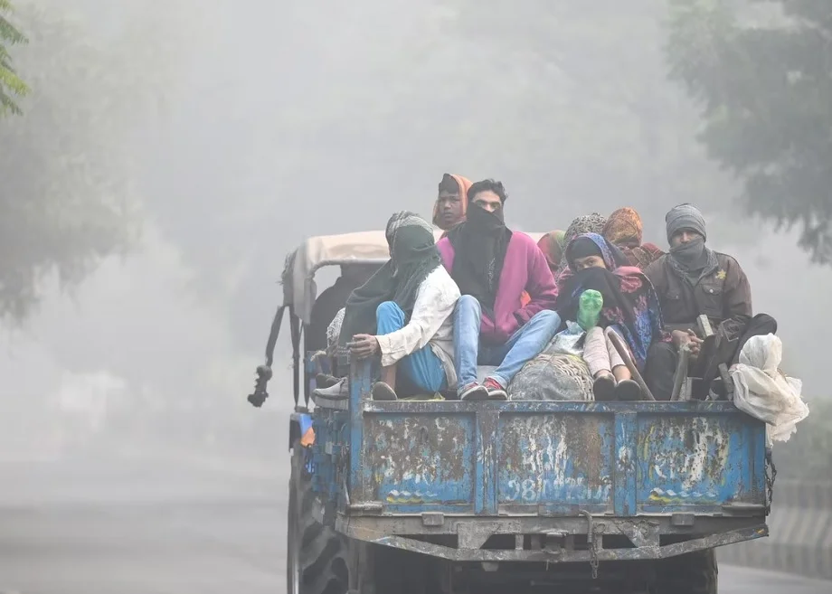 Rajasthan weather update: प्रदेश में बारिश बढ़ाएगी ठंड, जारी हो चुका है ये अलर्ट