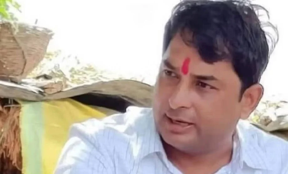 Rajasthan: नरेश मीणा फिर मुश्किल में, अब इस कारण दर्ज हुआ है मामला