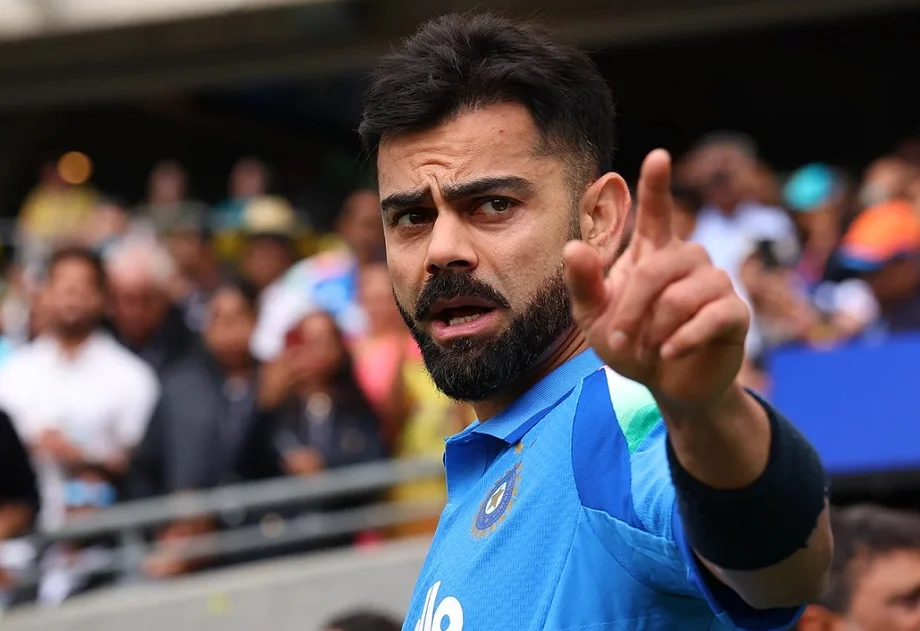 IND vs SA: विराट कोहली का साउथ अफ्रीका के खिलाफ वनडे में खूब चला है बल्ला, इतना शानदार रहा है रिकॉर्ड