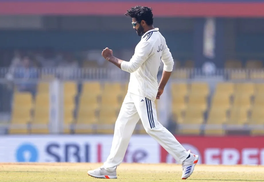IND vs SA: अब इस क्लब में शामिल हुए रवीन्द्र जडेजा, हासिल कर ली है बड़ी उपलब्धि