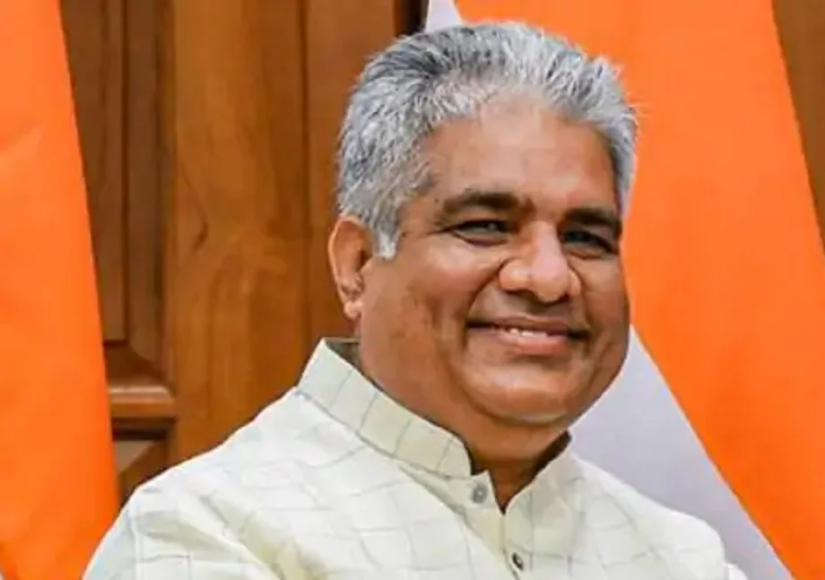 Rajasthan: अब लोगों को मिली ये सौगात, केन्द्रीय मंत्री भूपेन्द्र यादव ने कर दिया है ये बड़ा ऐलान