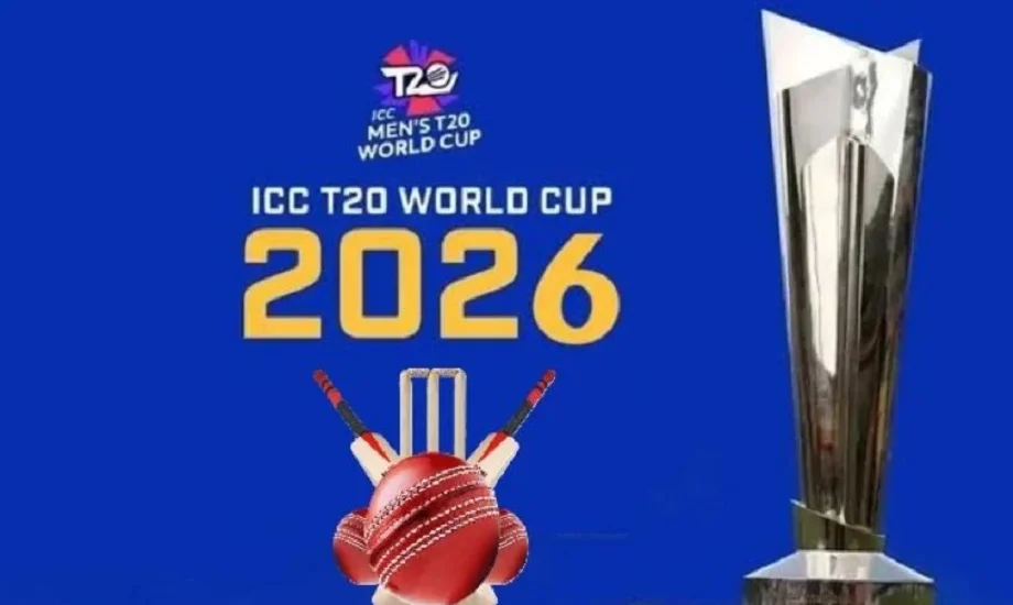 ICC T20 World Cup 2026 के कार्यक्रम का ऐलान, इस दिन खेला जाएगा भारत-पाक मुकाबला