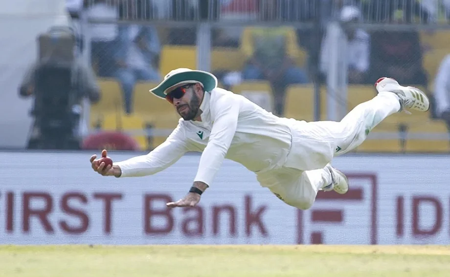 IND vs SA: टूट गया अजिंक्य रहाणे का ये विश्व रिकॉर्ड, एडन मार्करम ने रचा इतिहास