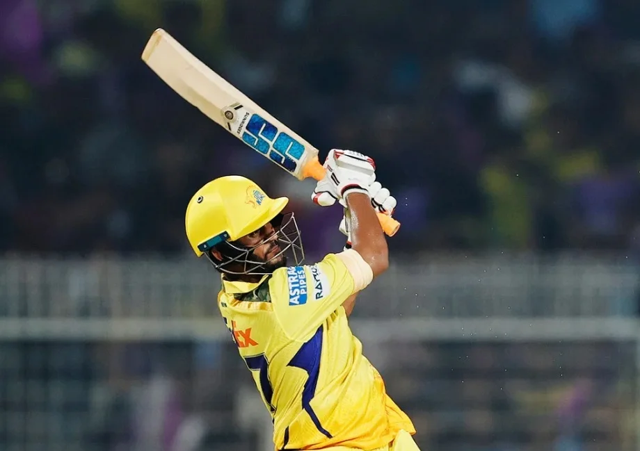 Mushtaq Ali Trophy: उर्विल पटेल ने केवल 22 गेंदों पर ही बना डाले 108 रन, खेली इतनी बड़ी पारी