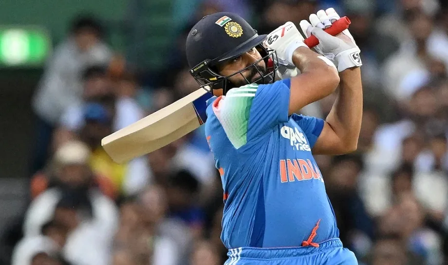 फिर से दुनिया के नंबर वन बल्लेबाज बने Rohit Sharma, बिना मैच खेले ही इस कारण मिला फायदा