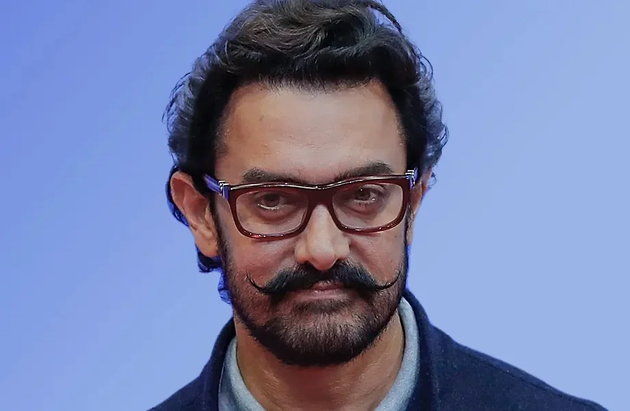 Bollywood: ये पुरस्कार पाने वाले पहले अभिनेता बने आमिर खान