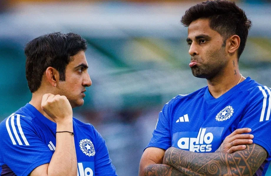 2027 वर्ल्ड कप तक भारतीय टीम के काेच बने रहेंगे Gautam Gambhir! 