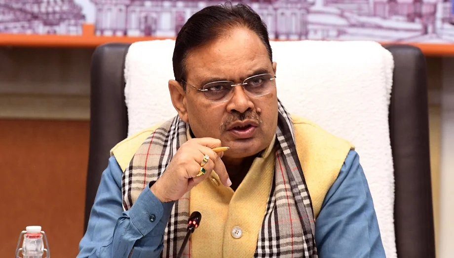 सामाजिक परिवर्तन में महात्मा ज्योतिबा फुले का योगदान सदैव प्रेरणास्रोत रहेगा: Bhajanlal