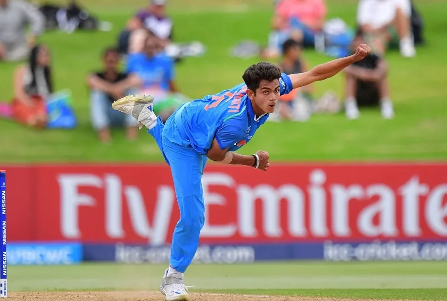 Syed Mushtaq Ali Trophy: राजस्थान की लगातार दूसरी जीत, शुभम गढ़वाल ने लगाया तूफानी अर्धशतक