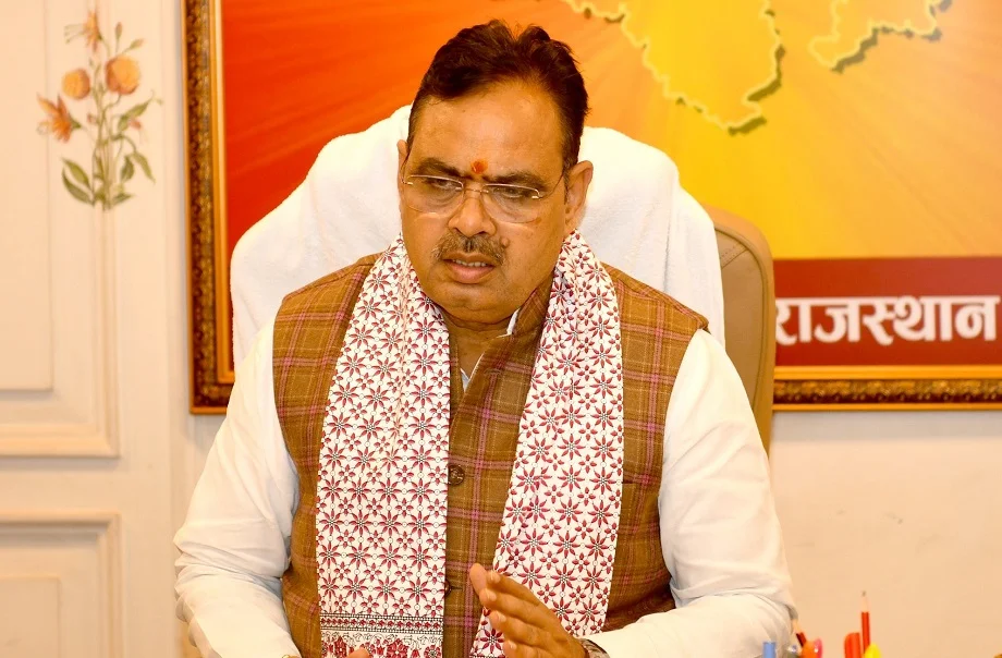 Rajasthan: ग्रीन फील्ड एक्सप्रेस-वे को लेकर सीएम भजनलाल ने उठा लिया है ये बड़ा कदम, प्रोजेक्ट को मिलेगी रफ्तार