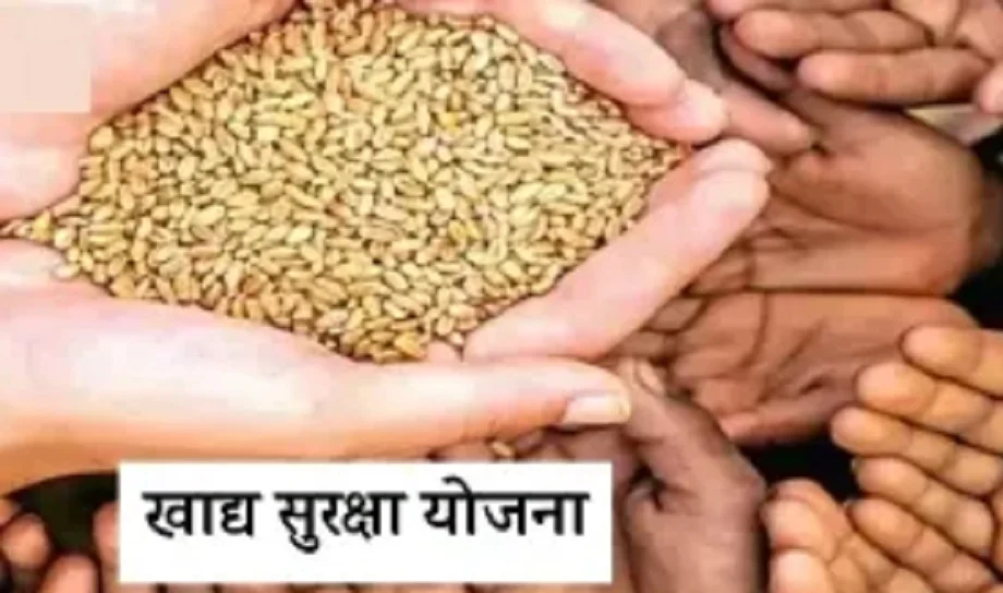 Government scheme: खाद्य सुरक्षा के लिए ये लोग हैं अपात्र, 31 दिसंबर तक नहीं किया ऐसा तो होगी कार्रवाई