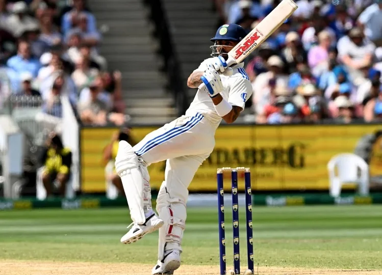 IND vs AUS: विराट कोहली ने तोड़ा ब्रायन लारा का ये रिकॉर्ड, अब इस पर है नजर