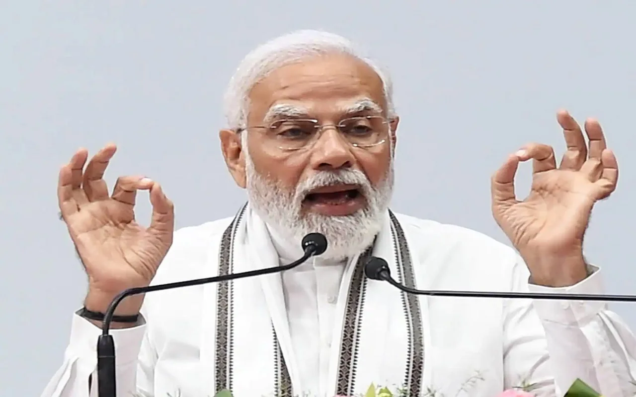 Year Ender 2024: मोदी सरकार ने इस साल देशवासियों के हित में शुरू की हैं ये योजनाएं