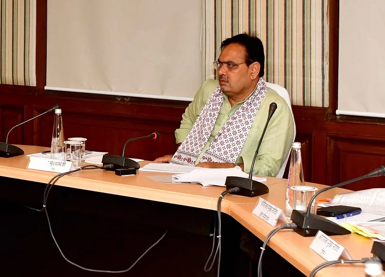 Rajasthan: सीएम भजनलाल ने अब इस संबंध में मोदी सरकार को लिख दिया है पत्र