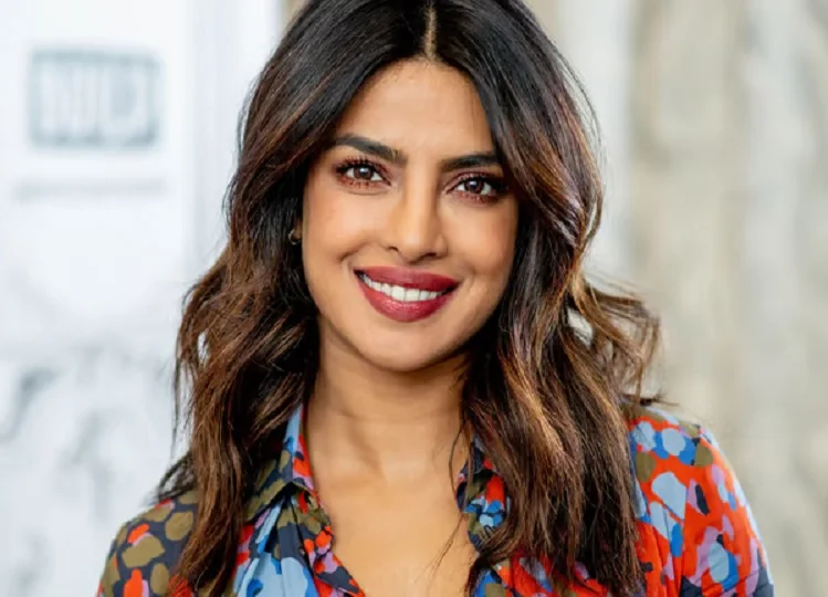अब इस फिल्म में देखने को मिलेगा Priyanka Chopra के अभिनय का जलवा