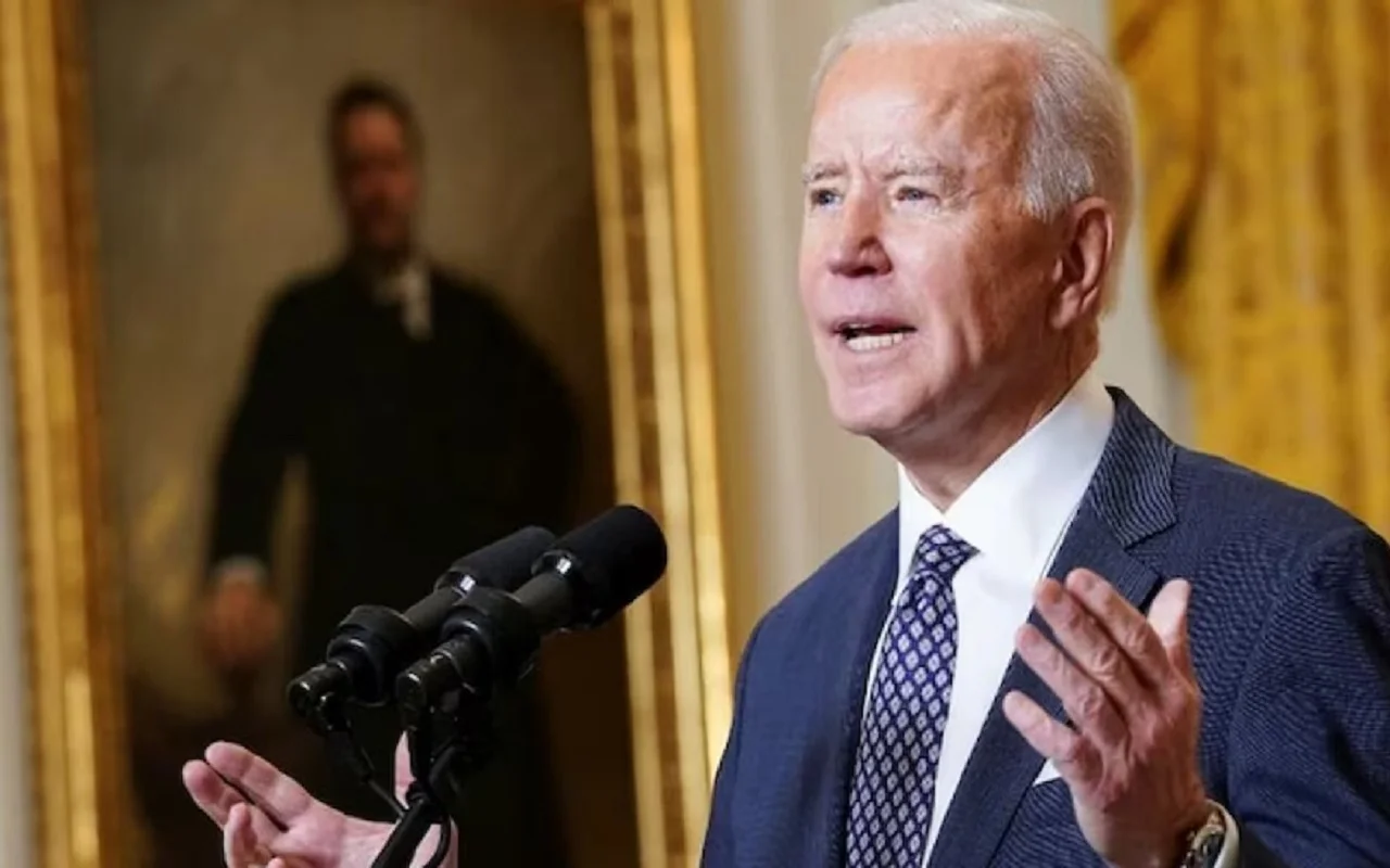 Joe Biden ने मनमोहन सिंह को लेकर दिया बड़ा बयान, कहा- भारत और अमेरिका के बीच...