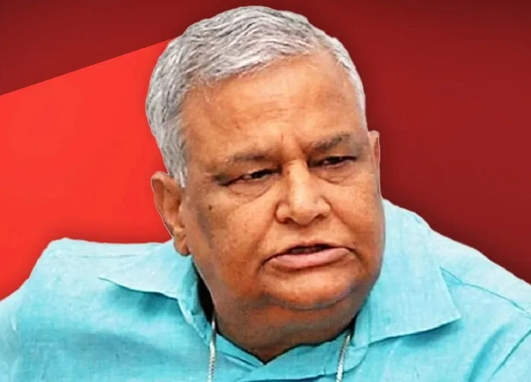 Rajasthan: किरोड़ी लाल मीणा ने इस बात के लिए सीएम भजनलाल पर बनाया दबाव, अब बोल दी है ये बात