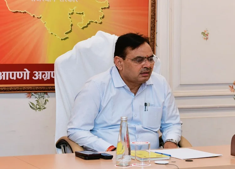 Rajasthan: नए साल से पहले भजनलाल सरकार ने कर्मचारियों को दी बड़ी सौगात, हटा दी है अब ये रोक