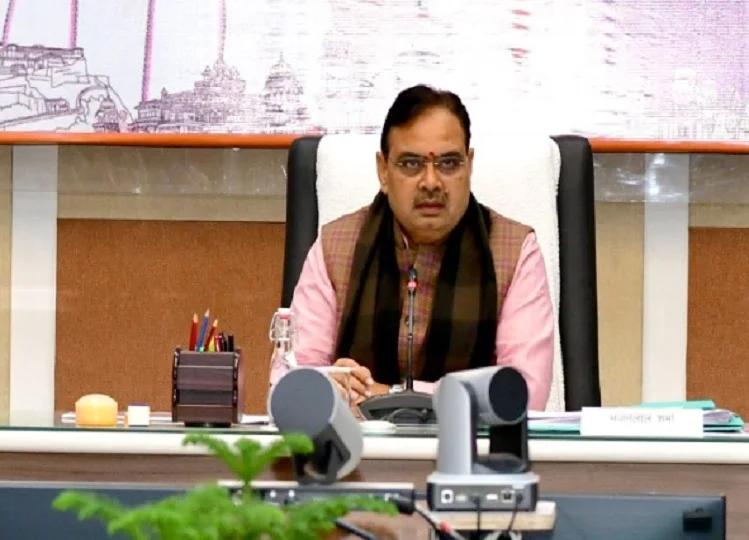 Rajasthan: भजनलाल सरकार जल्द ही पूरा करने वाली है ये काम, प्रदेश के लोगों को भी है इंतजार