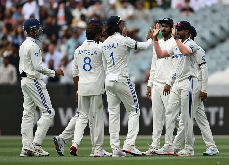 अब भी आईसीसी विश्व टेस्ट चैम्पियनशिप के फाइनल में पहुंच सकती है Team India, ये है समीकरण