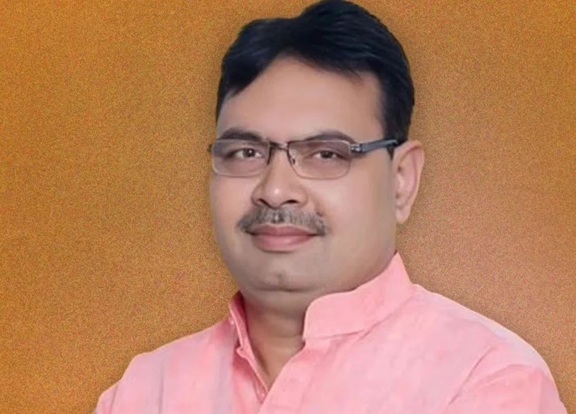 इतने करोड़ की संपत्ति के मालिक हैं Bhajanlal, चंद्रबाबू नायडू हैं सबसे अमीर सीएम