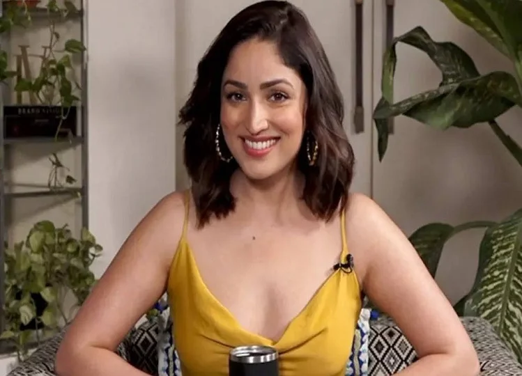 Bollywood अभिनेत्री यामी गौतम को मिला अब ये बड़ा पुरस्कार