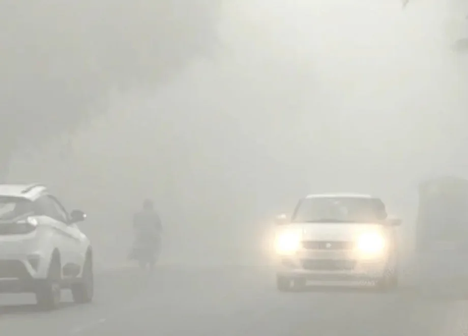 Rajasthan weather update: आज से कहर ढाएगी सर्दी, गिरेगा तापमान, जारी हुआ ये अलर्ट