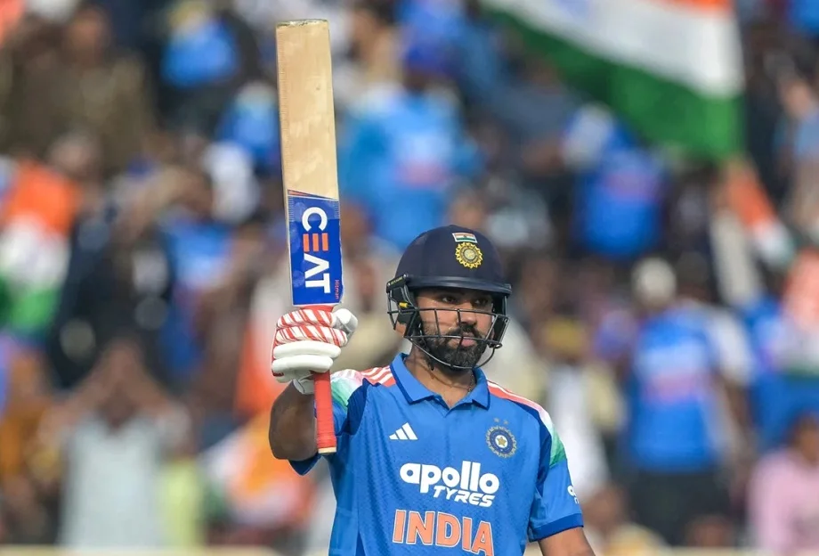 IND vs SA: रोहित शर्मा ने तोड़ा शाहिद अफरीदी का छक्कों का विश्व रिकॉर्ड, अब इस उपलब्धि पर है नजर