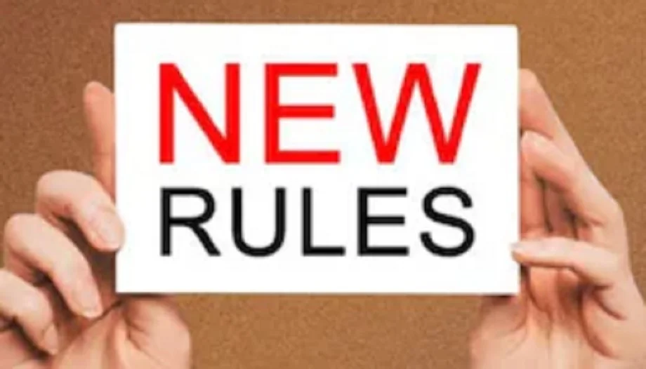 New changes: अब आधार कार्ड आसानी से हो जाएगा अपडेट, ये विंडो हो गई है बंद