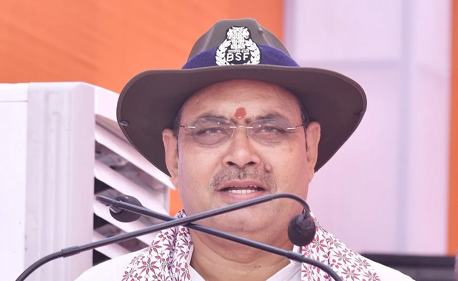 आज दिल्ली के दौरे पर रहेंगे CM Bhajanlal, पीएम से हो सकती है मुलाकात, लग रहे हैं ये कयास