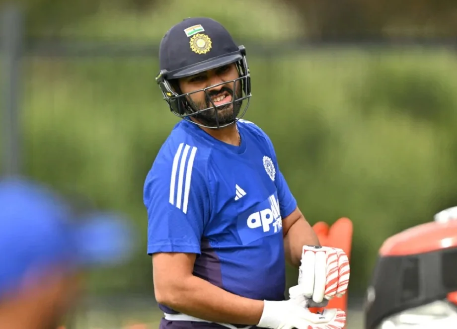 IND vs SA: अफरीदी के बाद डेविड वार्नर के इस रिकॉर्ड पर है रोहित शर्मा की नजर