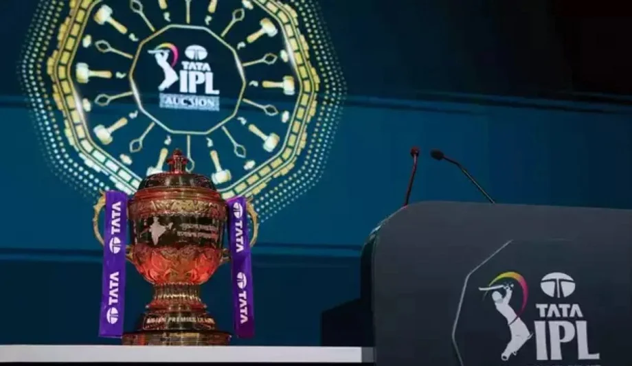 IPL 2026: मिनी ऑक्शन के लिए 1355 प्लेयर्स ने किया रजिस्ट्रेशन, इस ऑलराउंडर पर लग सकती है मोटी बोली