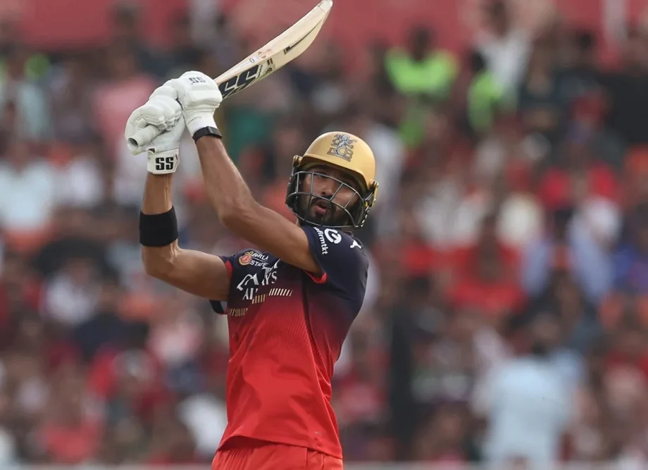 Syed Mushtaq Ali Trophy: अब देवदत्त पडिक्कल ने लगाया तूफानी शतक, कर्नाटक को मिली बड़ी जीत
