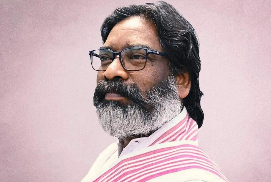 क्या झारखंड में Hemant Soren करने वाले हैं खेला? इस कदम से बढ़ गई है हलचल