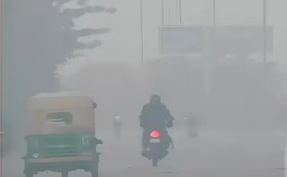 Rajasthan weather update: आज पांच डिग्री तक गिर सकता है तापमान, जारी हुआ ये अलर्ट