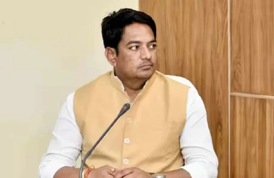 सीएम भजनलाल के दिल्ली दौरे को लेकर Avinash Gehlot ने दिया जूली को करारा जवाब, कहा- आप विपक्ष का धर्म निभाओ…